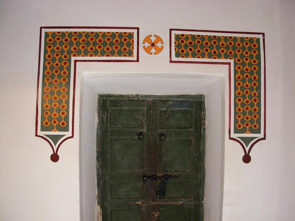 Kasbah Tigmi N'Oufella Bed & Breakfast Telouet Exterior foto